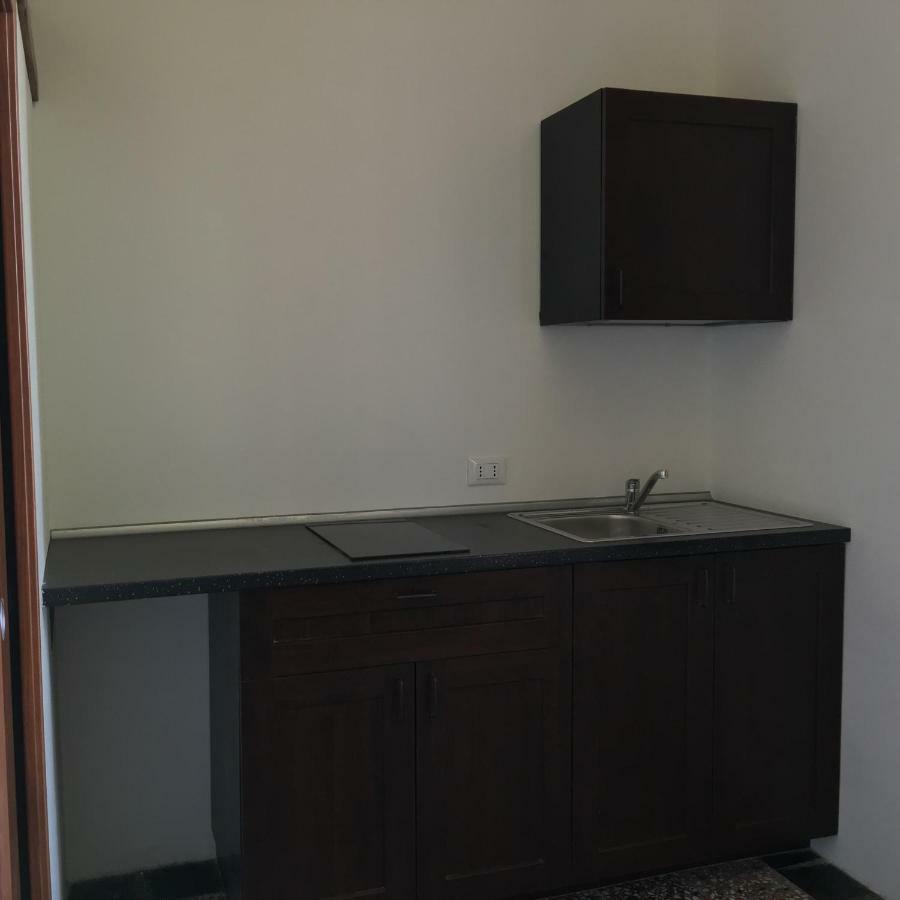Appartamento Esmeralda Tortoreto Exterior foto